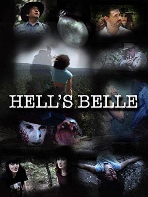 Hell's Belle 2019 official movie poster