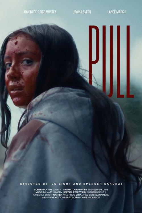 Pull 2026 official movie poster