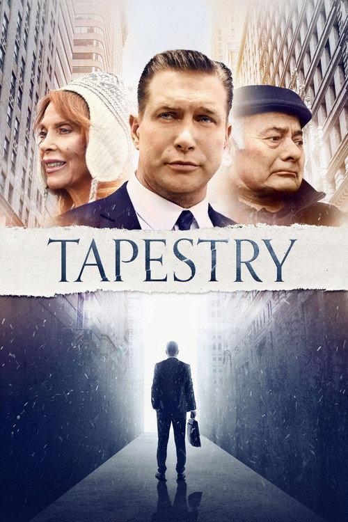 Tapestry 2019 official movie poster