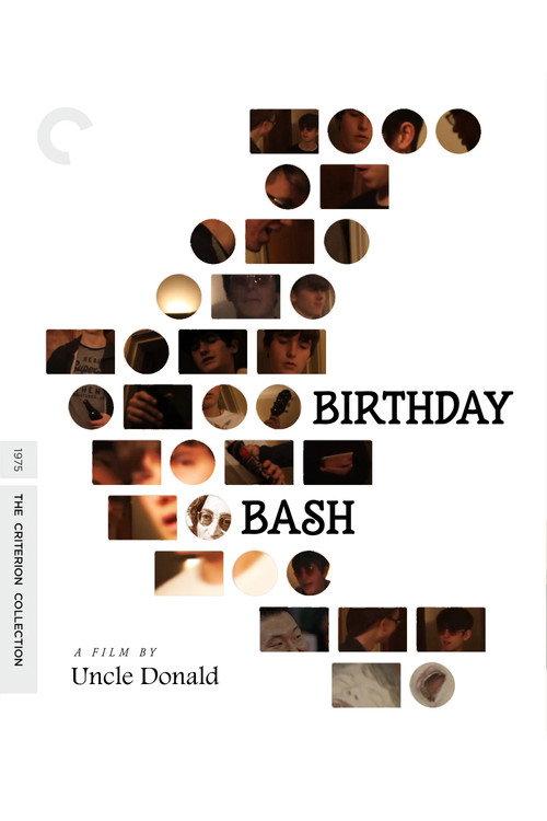Birthday Bash 2019 official movie poster