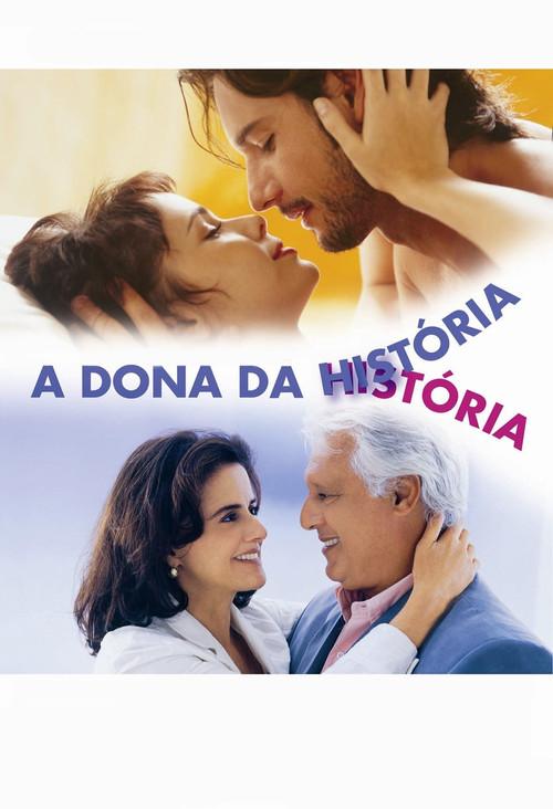 Owner of the Story 2004 official movie poster