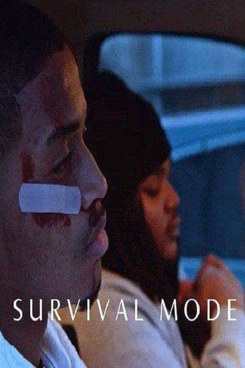 Survival Mode 2023 official movie poster