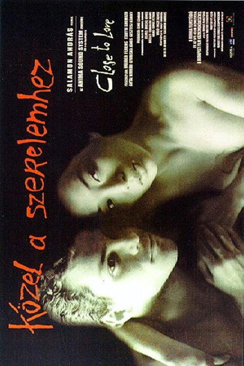 Close to Love 1999 official movie poster