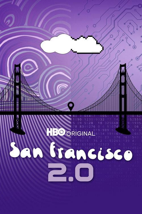 San Francisco 2.0 2015 official movie poster