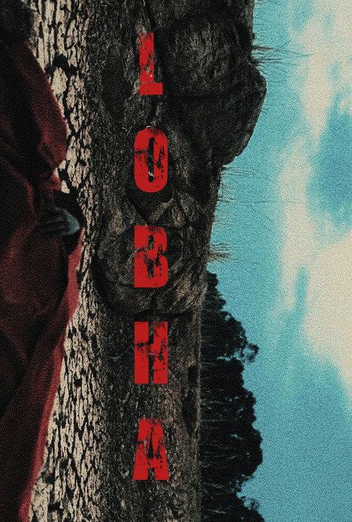 Lobha 2026 official movie poster