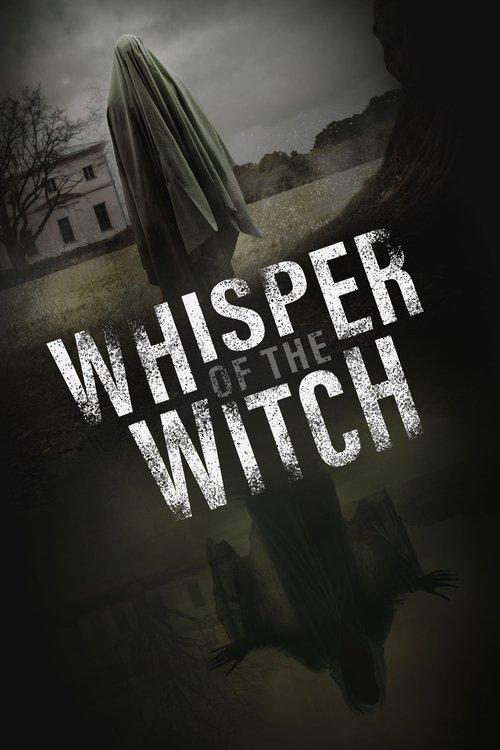 Whisper of the Witch 2024 official movie poster