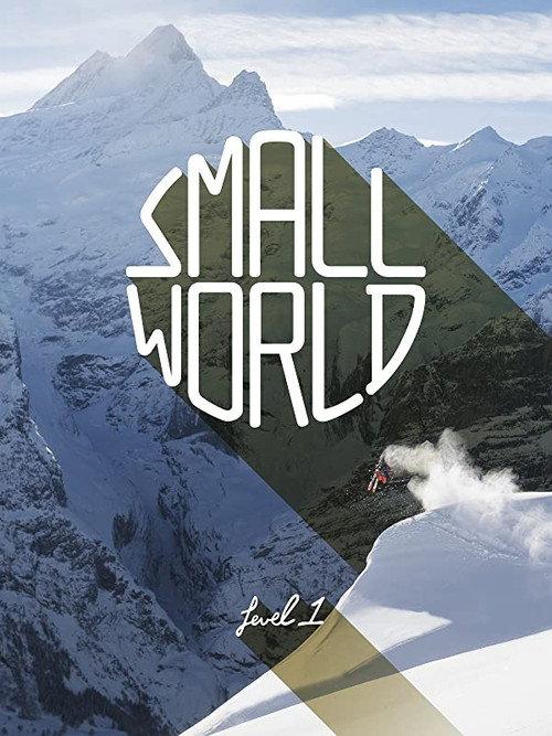 Small World 2015 official movie poster