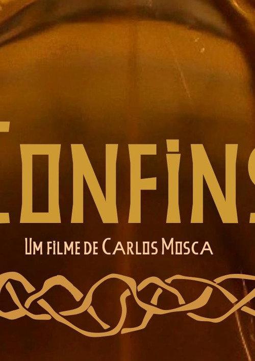 Confins 2022 official movie poster