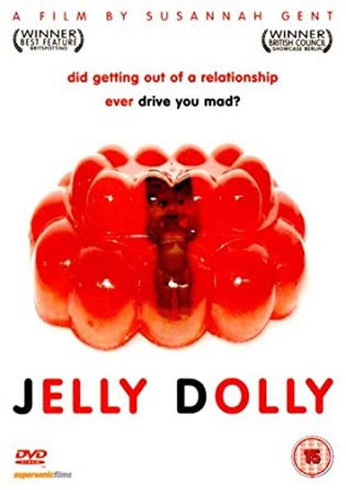 Jelly Dolly 2004 official movie poster