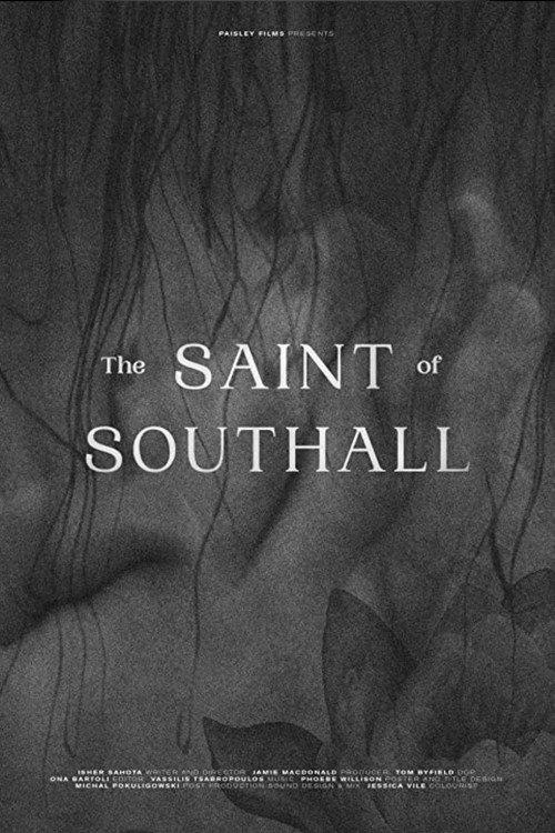 The Saint of Southall 2020 official movie poster