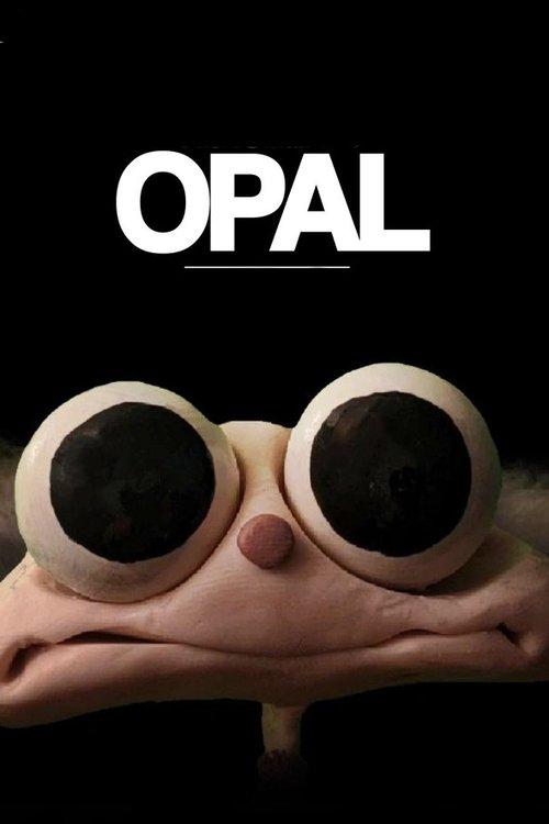 OPAL 2020 official movie poster