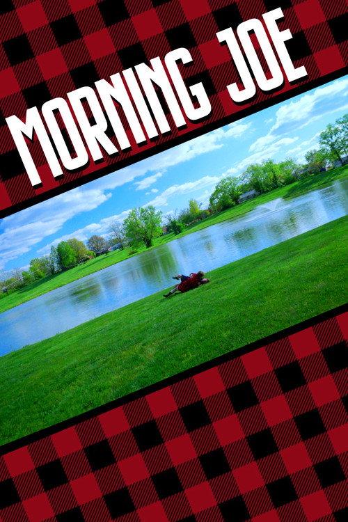 The Morning Joe 2024 official movie poster