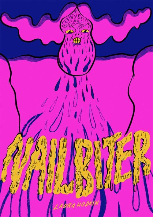 Nailbiter 2017 official movie poster
