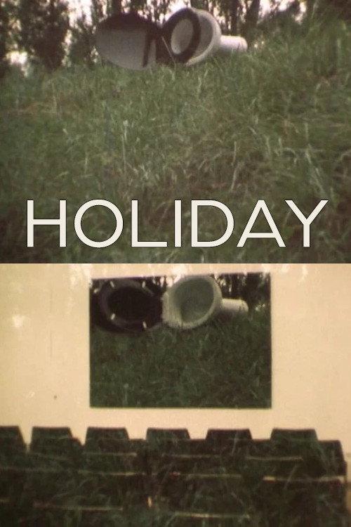 Holiday 1983 official movie poster