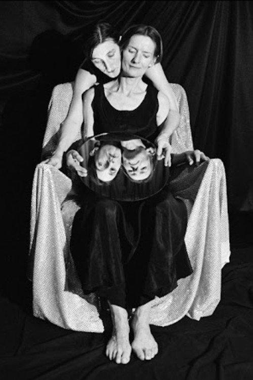 Stages of Mourning 2004 official movie poster