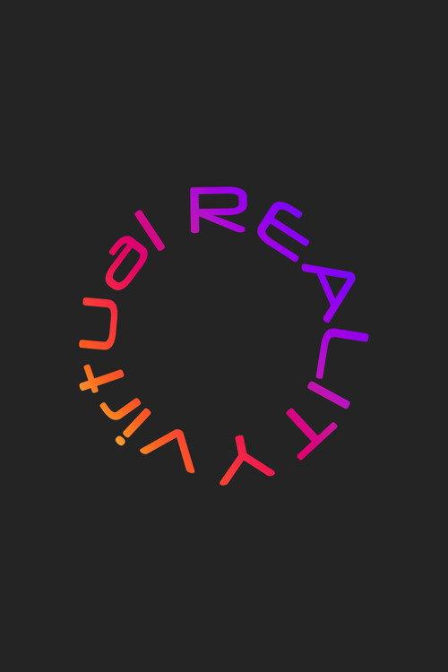 Virtual Reality 2022 official movie poster