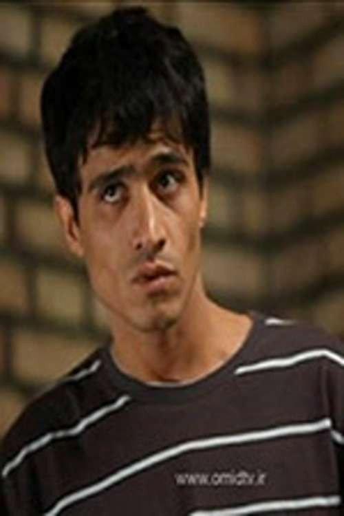 An Elegy for Morteza 2012 official movie poster