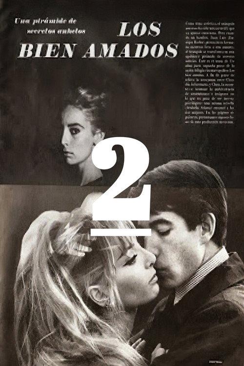 A Pure Soul 1965 official movie poster