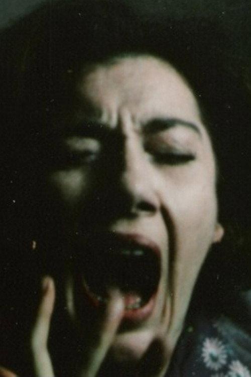 Margherita 1995 official movie poster