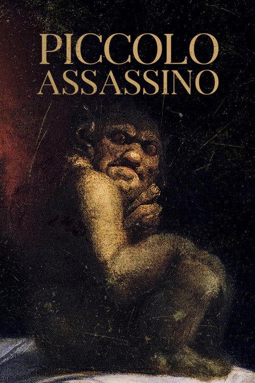 Piccolo assassino  official movie poster