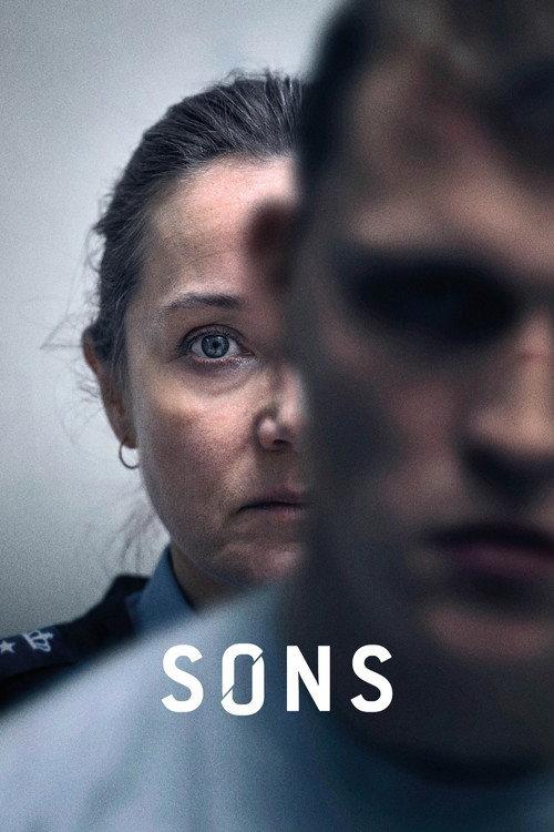Sons 2024 official movie poster