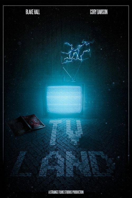 TV Land 2026 official movie poster