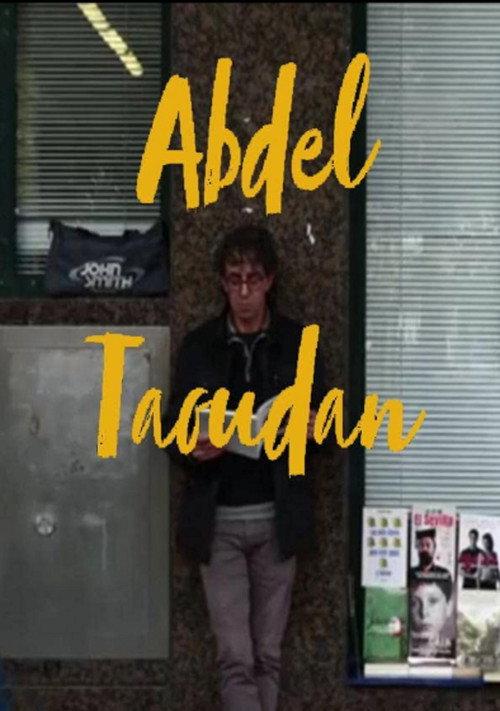 Abdel Taoudan 2020 official movie poster