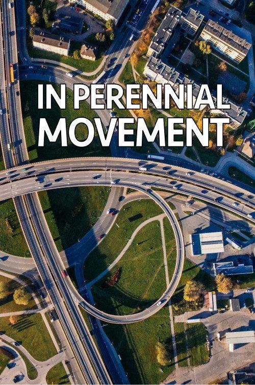 In Perennial Movement 2020 official movie poster