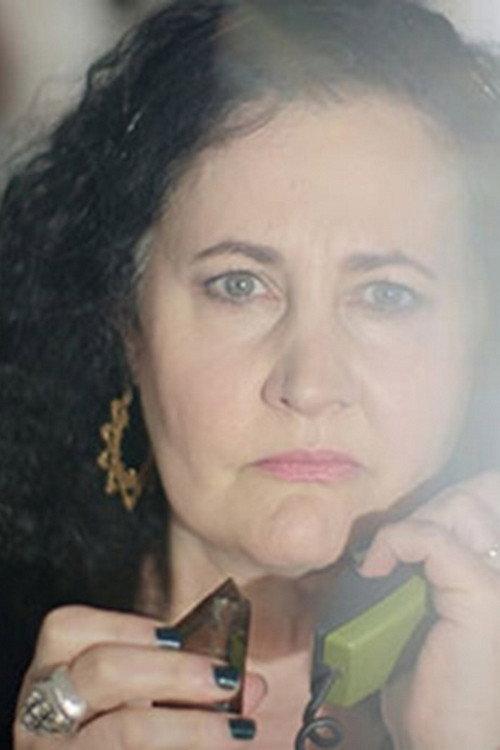 Sybil's Psychic Hotline 2017 official movie poster