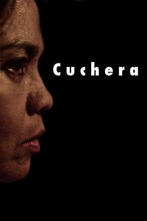 Cuchera 2011 official movie poster