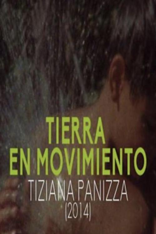 Tierra en Movimiento 2014 official movie poster