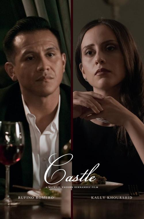Moments: Castle 2022 official movie poster