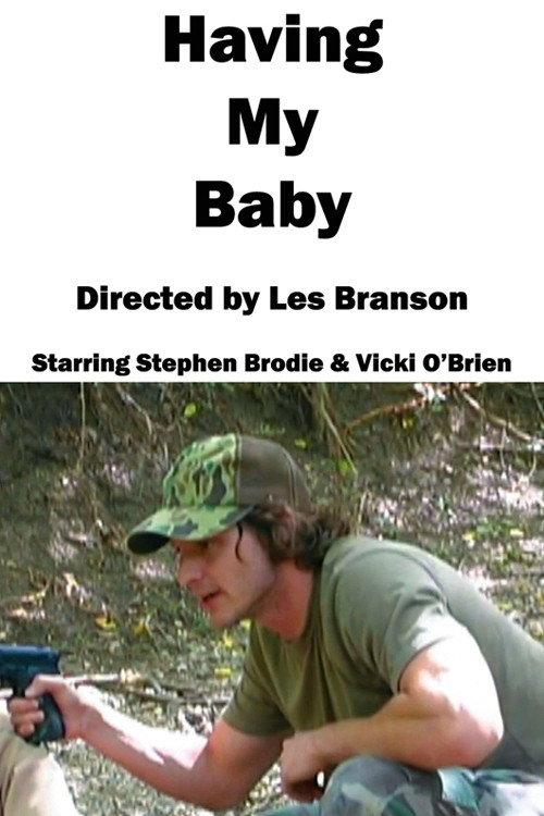 Having My Baby 2009 official movie poster