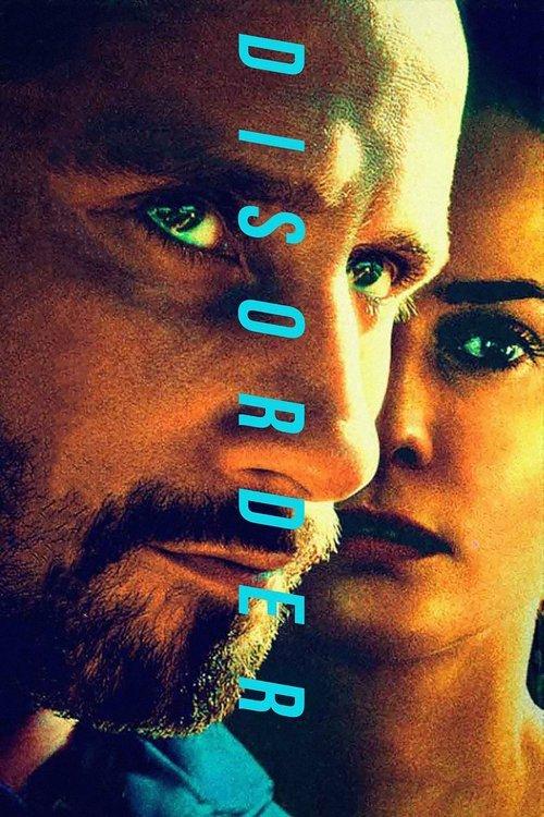 Disorder 2015 official movie poster