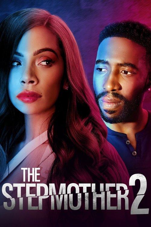 The Stepmother 2 2022 official movie poster