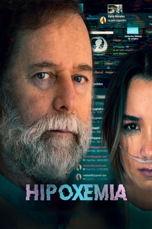 Hipoxemia 2020 official movie poster