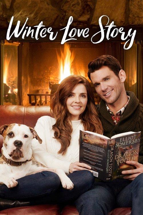 Winter Love Story 2019 official movie poster