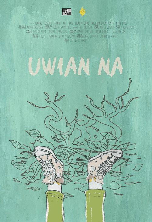 Uwian Na 2016 official movie poster