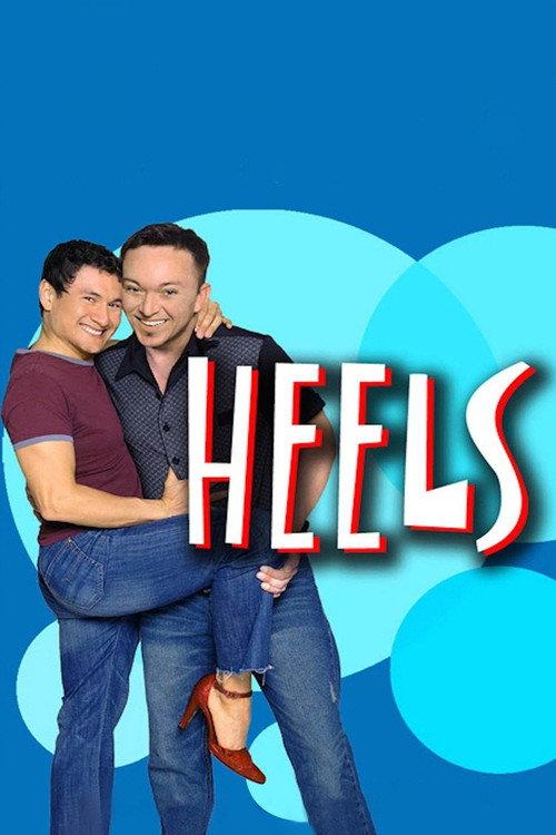 Heels 2010 official movie poster