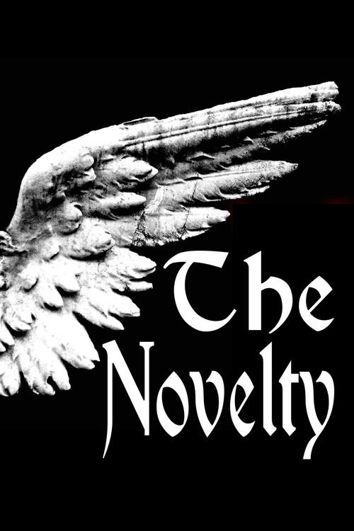 The Novelty 2014 official movie poster