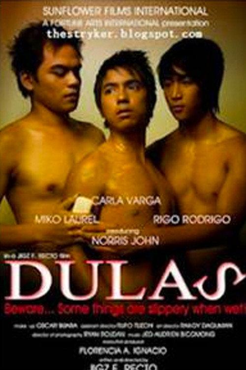 Dulas 2012 official movie poster
