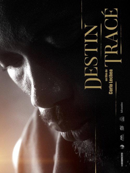 Destiny Traced 2023 official movie poster