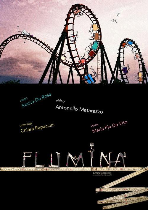 Flumina 2021 official movie poster