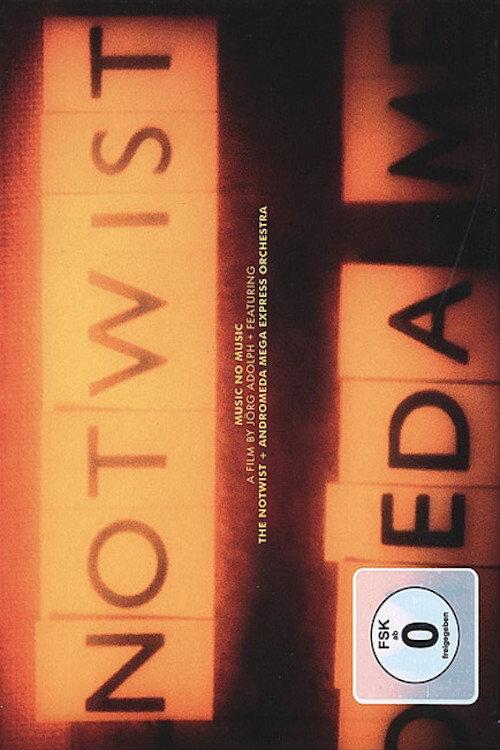 Music No Music 2009 official movie poster