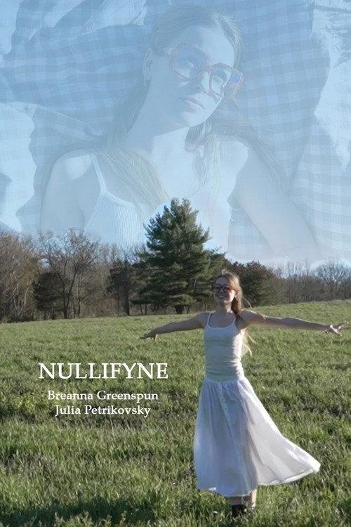 Nullifyne 2025 official movie poster