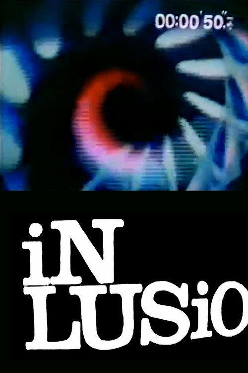 In Lusio 1971 official movie poster