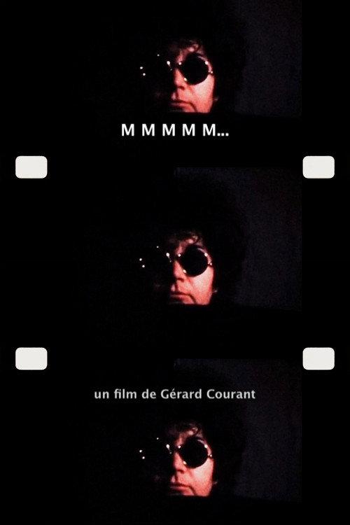M M M M M... 1977 official movie poster