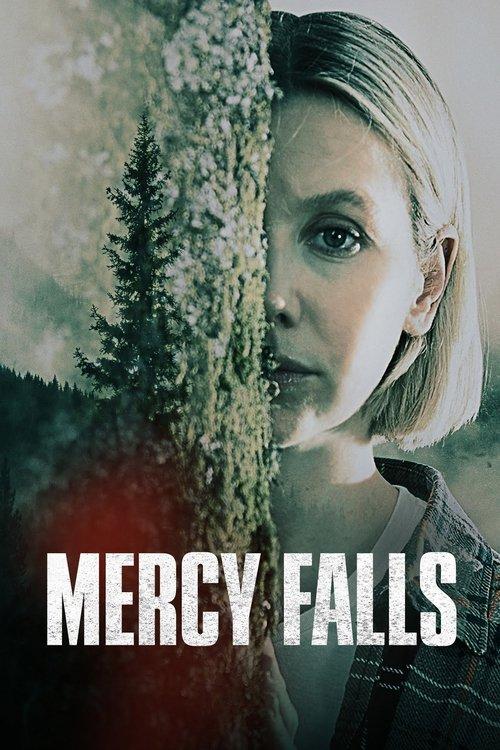 Mercy Falls 2023 official movie poster