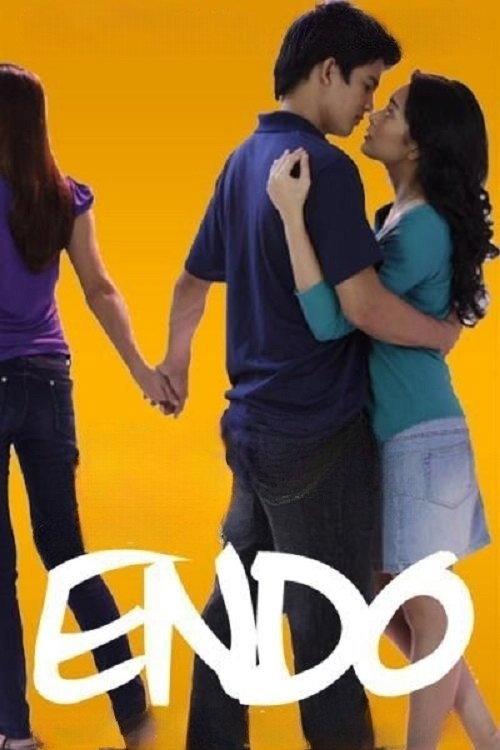 Endo 2007 official movie poster