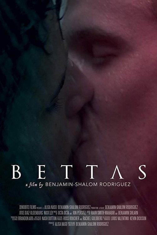 Bettas 2017 official movie poster